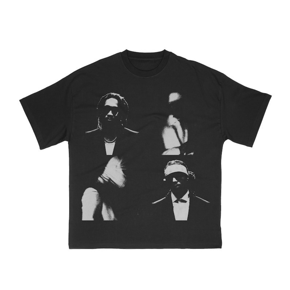 We Still Dont Trust You Shirt Future Shirt Metro Boomin Shirt